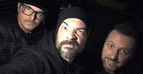 ghost adventures debunked.